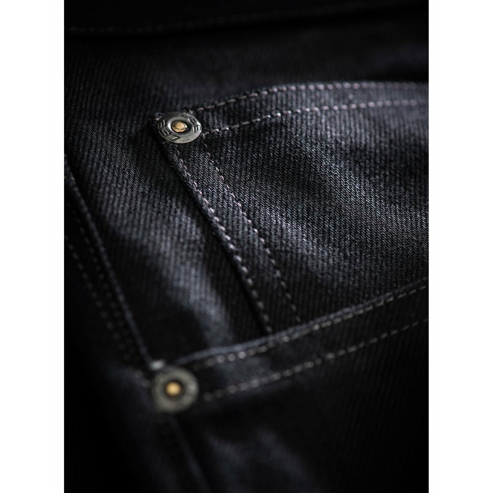 Lee Jeans 101 Rider In Dry Black | Dressinn