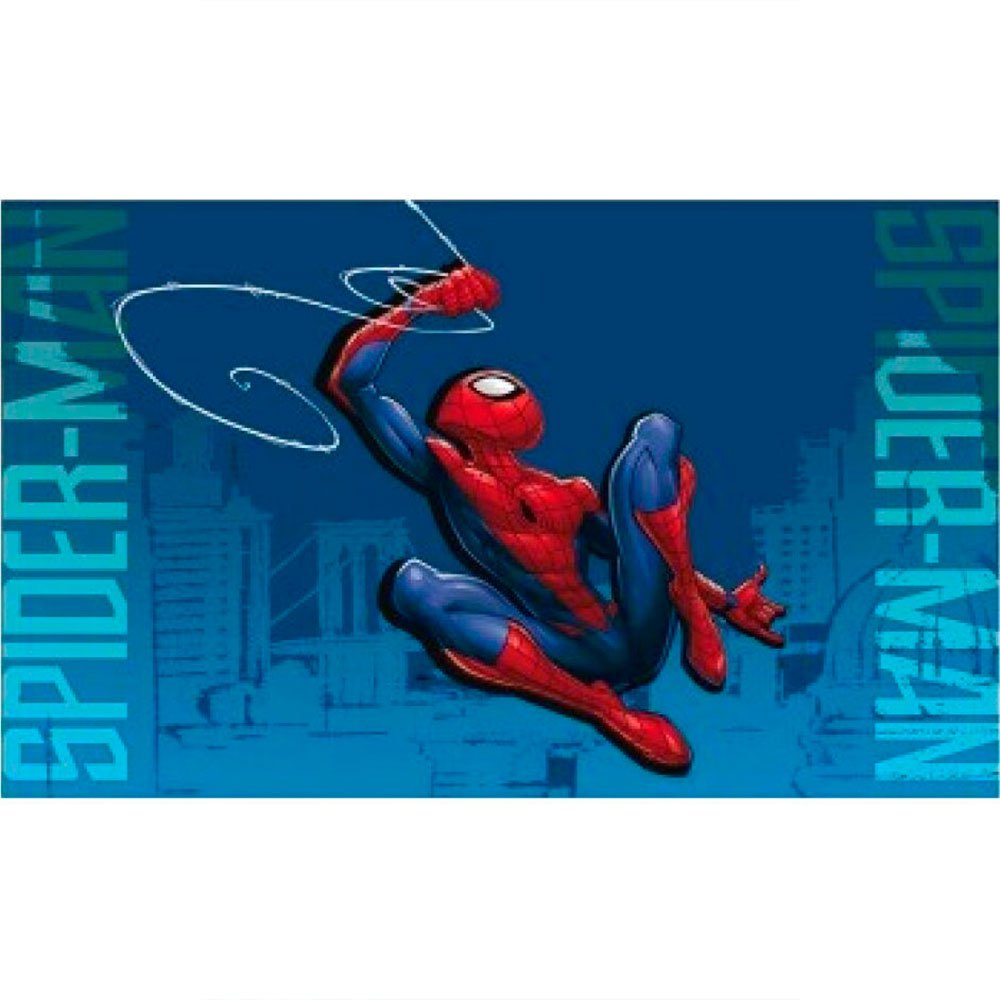 marvel-tapis-spiderman-marvel