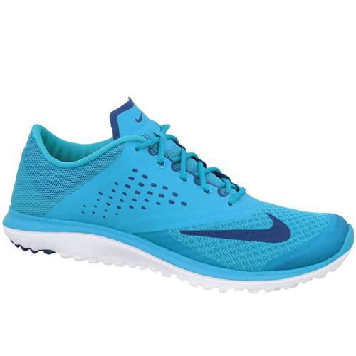 Rápido Seleccione Zoológico de noche Nike Fs Lite Run 2 Running Shoes Blue | Runnerinn