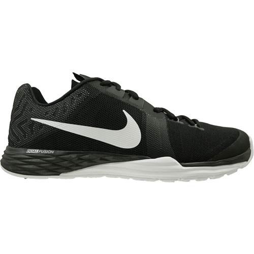 Nike Train Prime Iron Df Shoes Black | Traininn