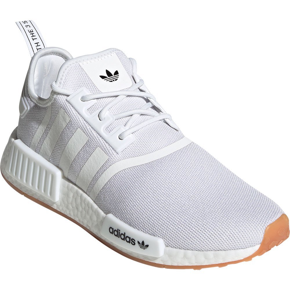Are Adidas Nmd Running Shoes?