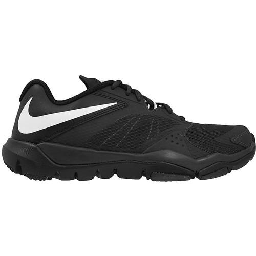 Porcentaje ligeramente colateral Nike Flex Supreme Tr 3 Running Shoes Black | Runnerinn