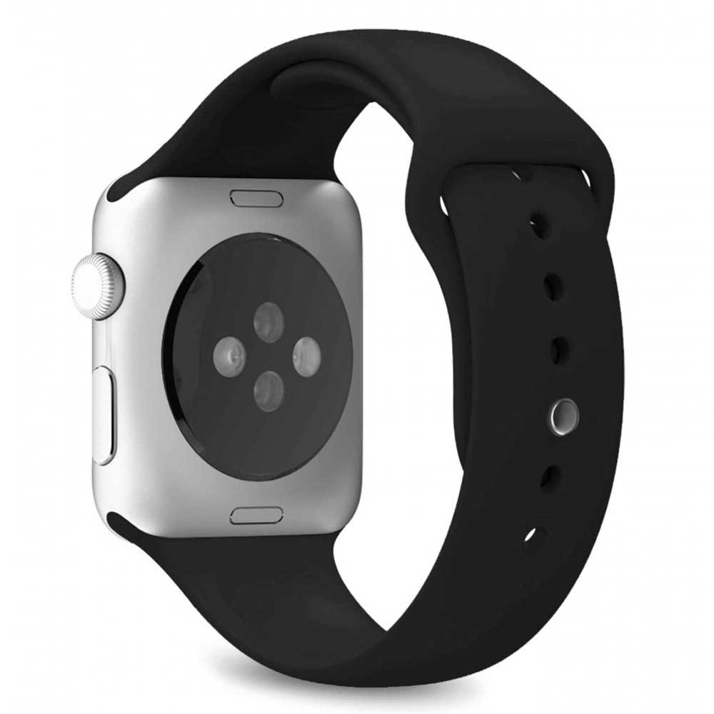 Apple Watchアップルウォッチ バンド 交換ベルト 42/44/45mm | Apple Watch シリコンバンド 42/44/45mm  ベルト M2p | junglelore.net