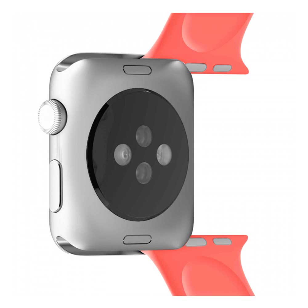 Puro Pulseira De Silicone Para Apple Watch 38-40 mm 3 Unidades