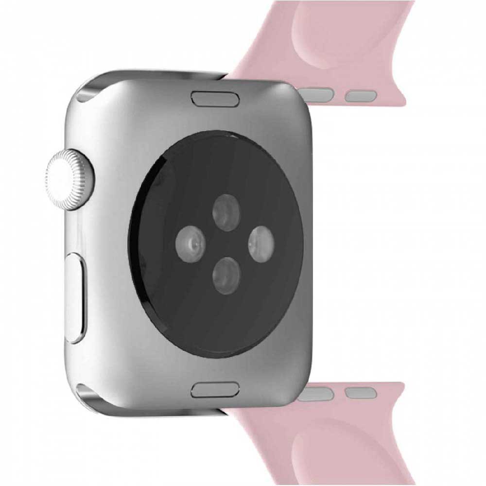 Puro Cinturino In Silicone Per Apple Watch 38-40 mm 3 Unità