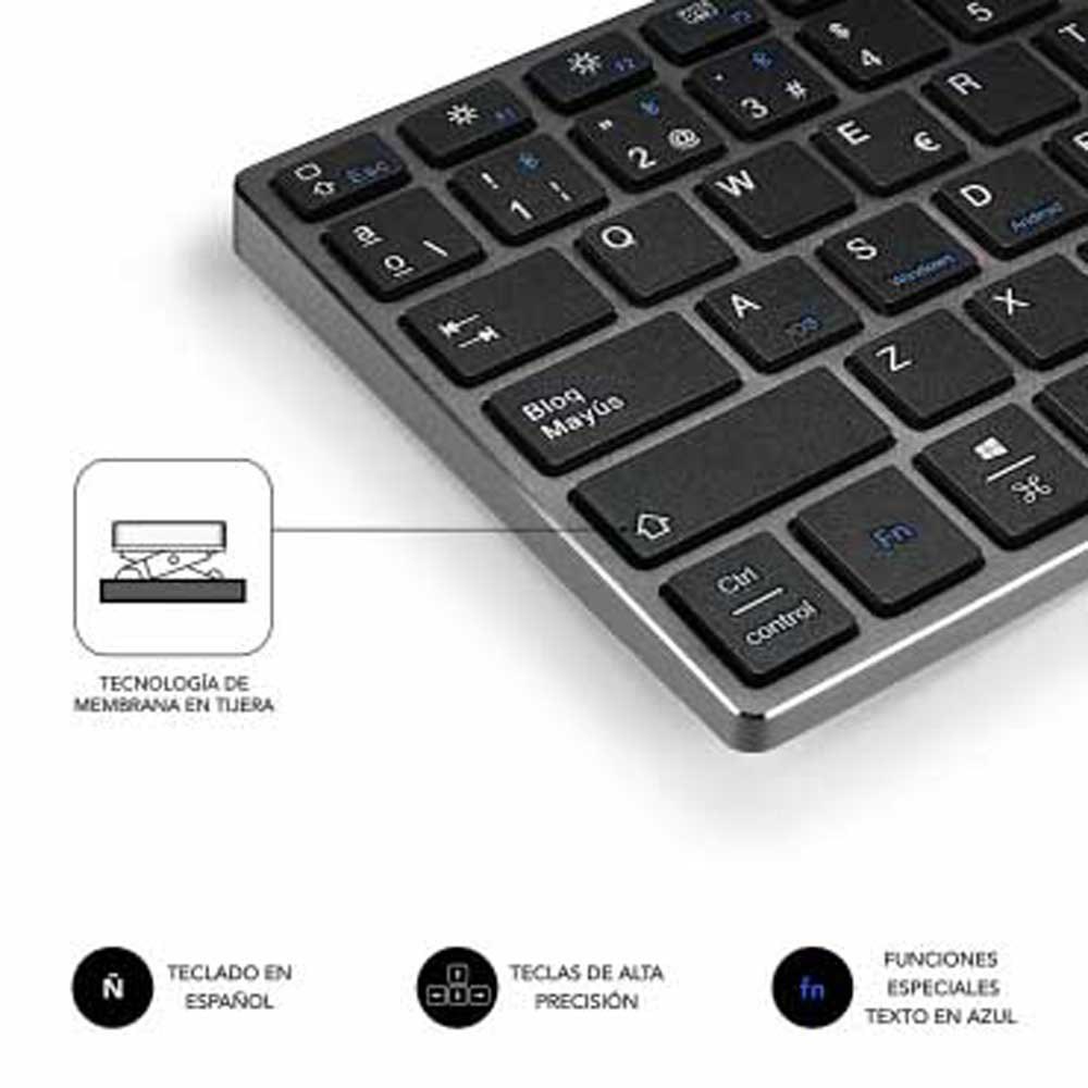 Subblim Advance wireless keyboard