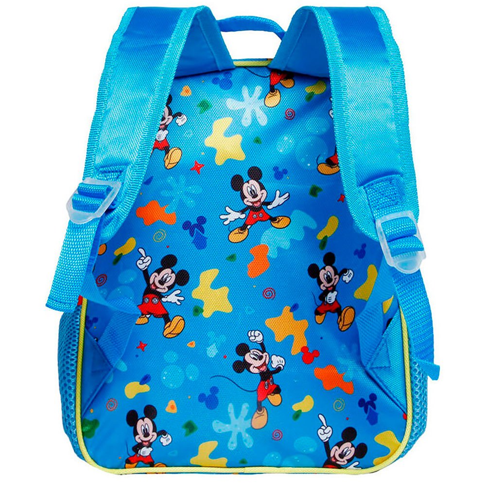 Disney Loungefly Mickey Pluto 31 cm Backpack