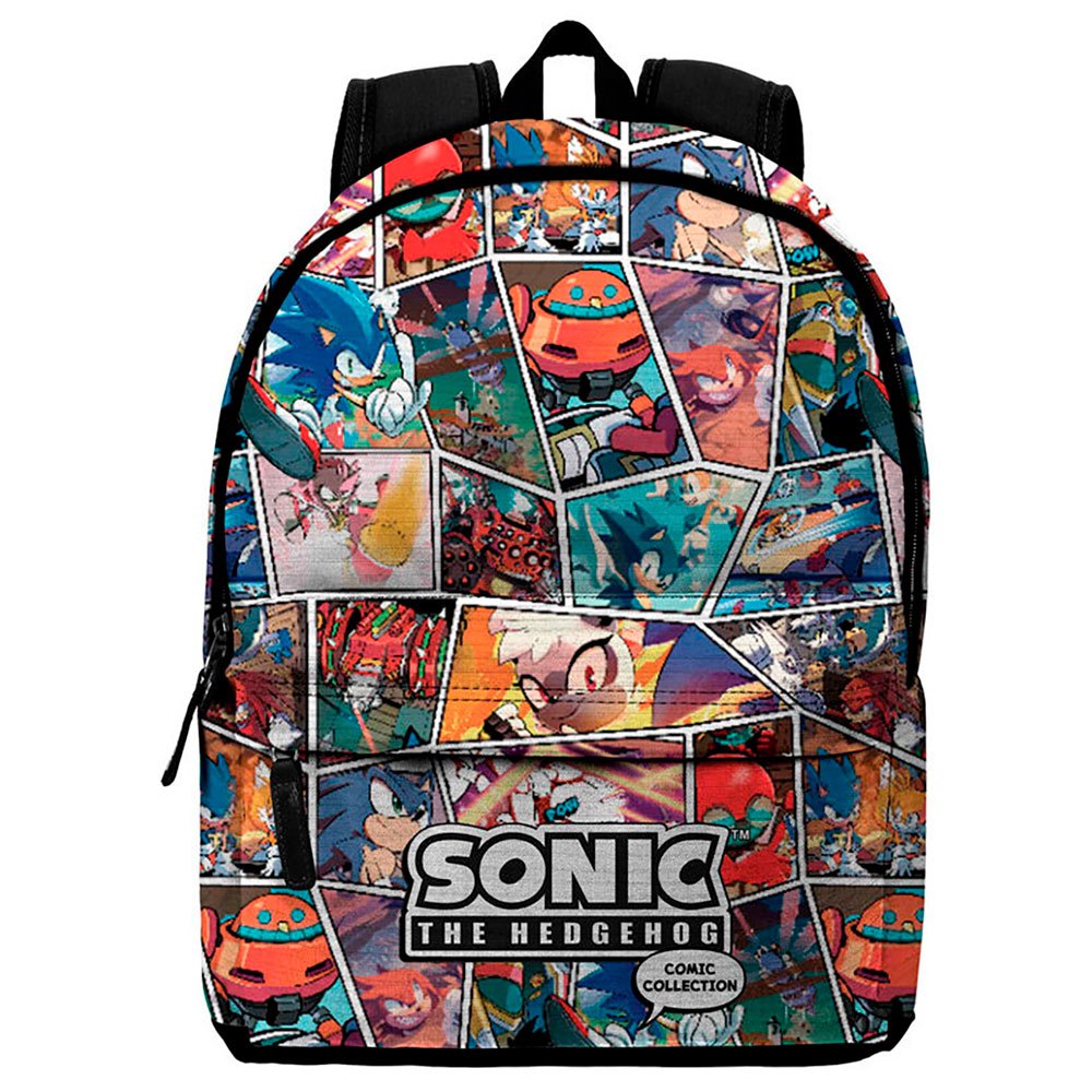 karactermania-backpack-sonic-the-hedgehog-comic-45-cm