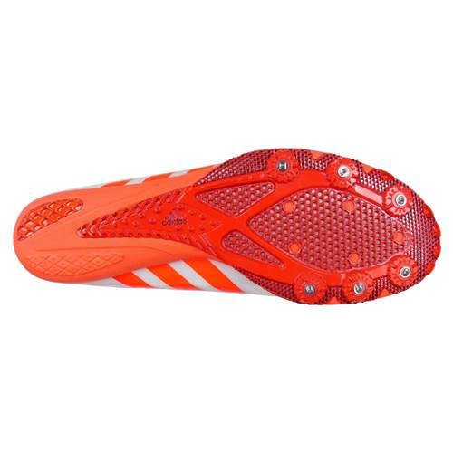 adidas Zapatillas de atletismo Adizero Ambition 3 W
