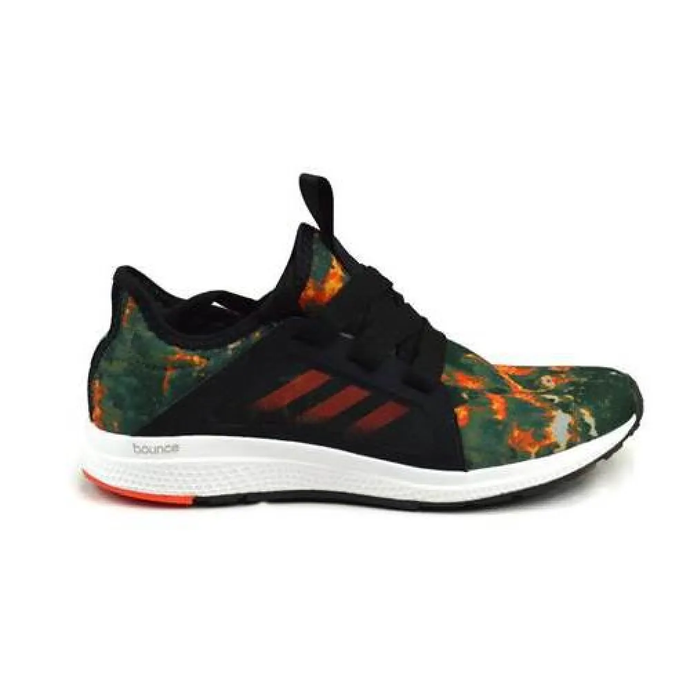adidas Edge Lux Running Shoes Green Runnerinn