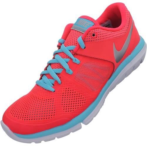 precedent garage Matron Nike Flex 2014 Run Running Shoes Red | Runnerinn