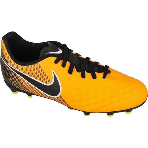 Boys' Football Training Shoes Nike Magista Ola Fg-R