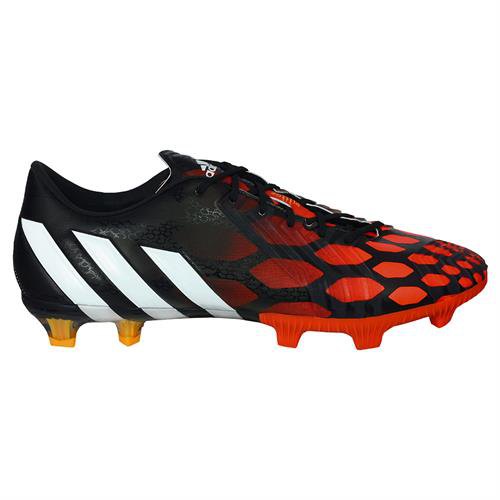 acceleration Viva Blaze adidas Predator Instinct F Football Shoes Black | Goalinn