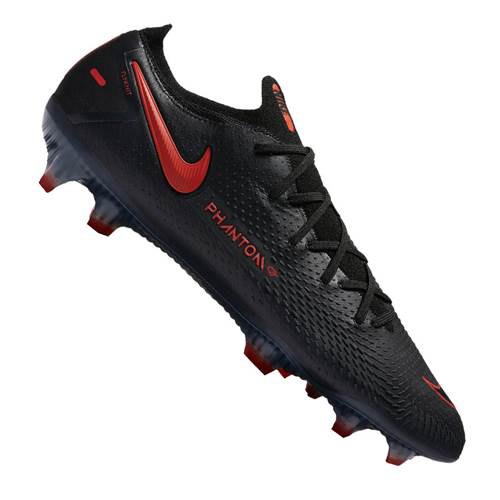 Nike Phantom Gt Elite Fg Football Shoes 黒 | Goalinn 男性用 ...