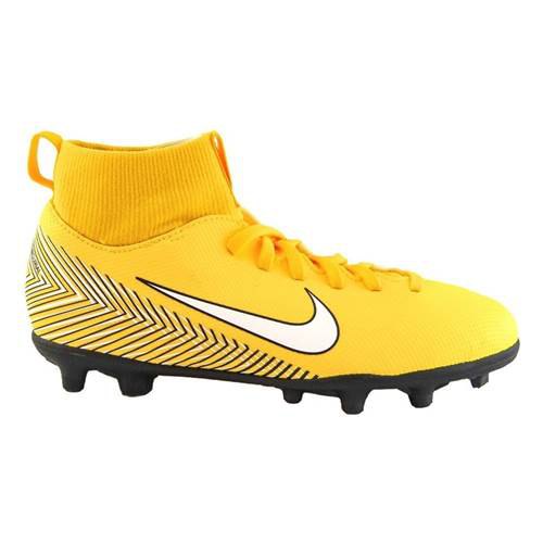 element dead Michelangelo Nike Jr Neymar Mercurial Superfly 6 Mg Club Football Shoes Yellow| Goalinn