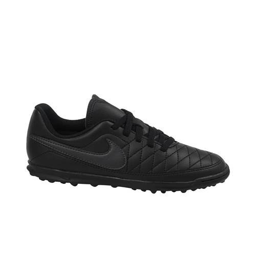 Nike Majestry Tf Shoes Black