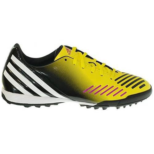 suizo obispo apuntalar adidas P Absolado Lz Trx Tf Football Shoes Yellow | Goalinn