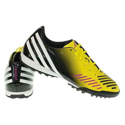 Stuwkracht munt zakdoek adidas P Absolado Lz Trx Tf Football Shoes Yellow | Goalinn