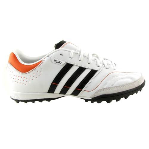 observación SIDA Dónde adidas 11 Questra Trx Tf J Football Shoes White | Goalinn