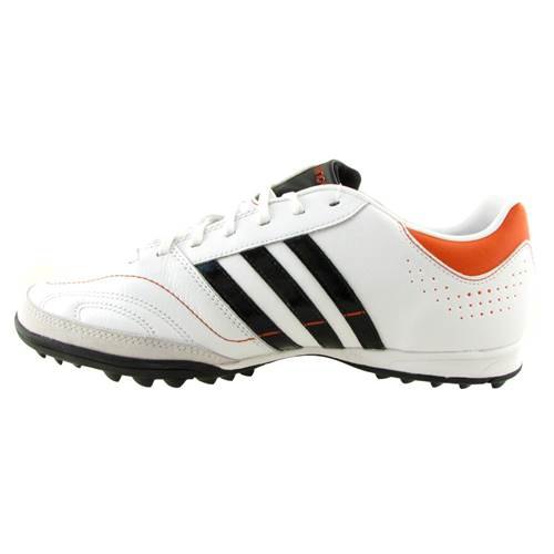 observación SIDA Dónde adidas 11 Questra Trx Tf J Football Shoes White | Goalinn