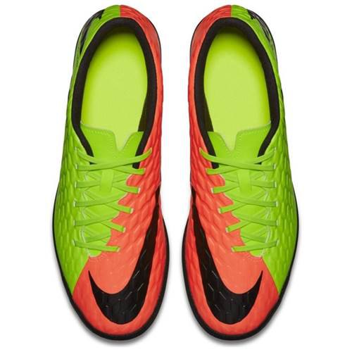 Nike Botas Futbol Hypervenomx Tf Verde |