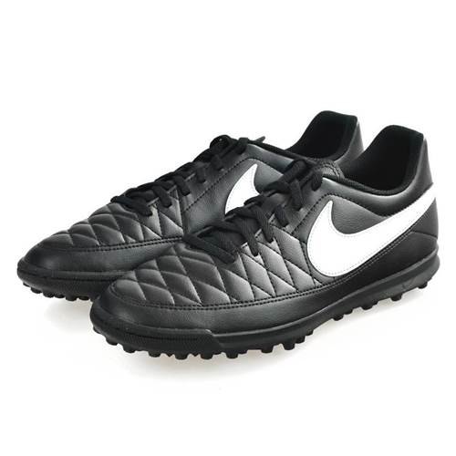 Nike Jr Tf Football Shoes Preto | Goalinn Chuteiras de futebol