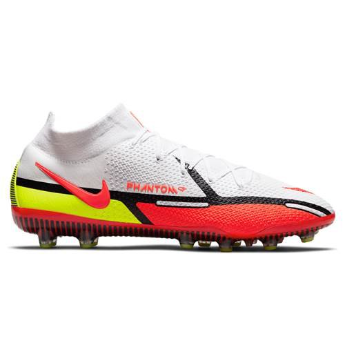 Nike Phantom Gt2 Elite Df Agpro Football Shoes White | Goalinn