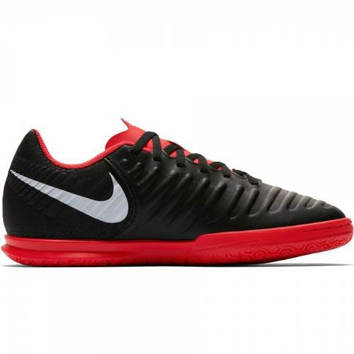 Nike Jr Legend 7 Club Ic Football Shoes Black |