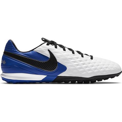 look in Road house Sage Nike Tiempo Legend 8 Pro Tf Football Shoes White | Goalinn