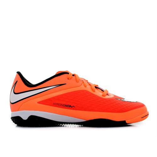 Laboratorio Solenoide Universidad Nike Hypervenom Phelon Ic Jr Indoor Football Shoes オレンジ| Goalinn フットサルシューズ