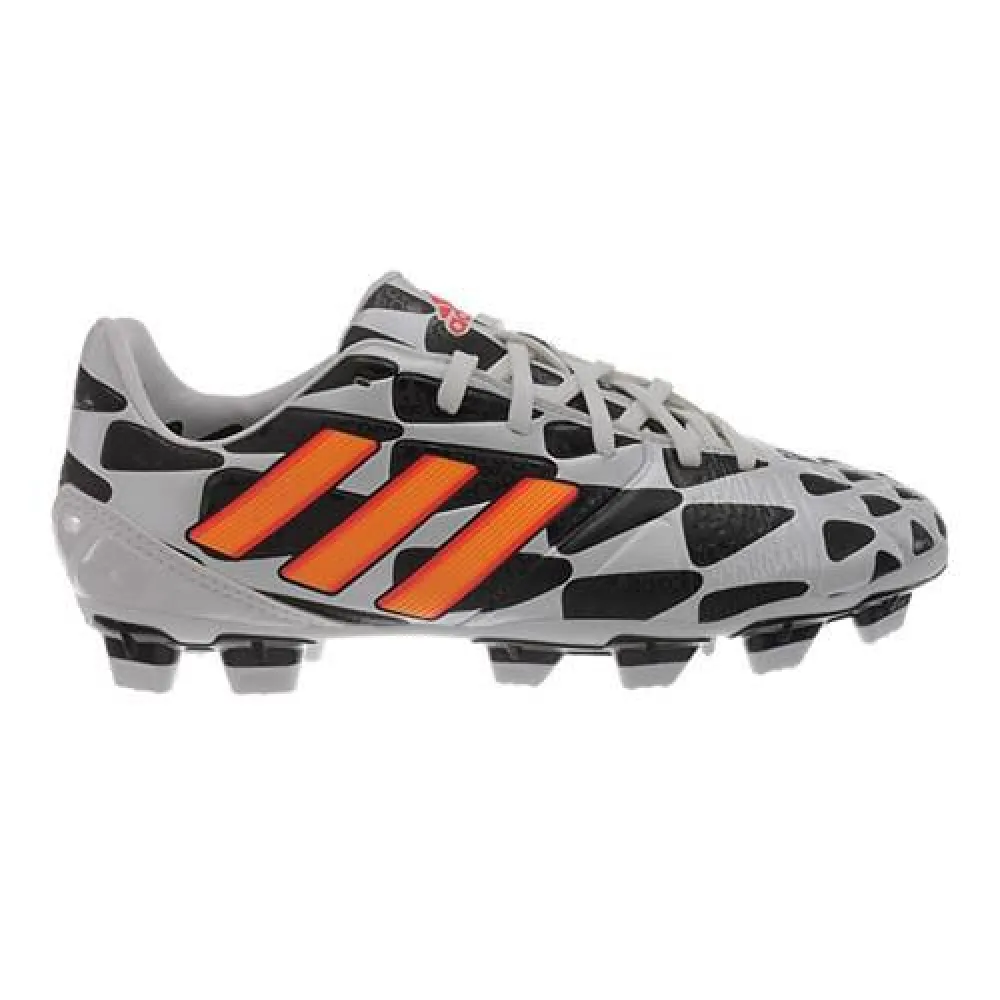 と*ろ様 Adidas NITROCHARGE1.0 TRX FG adidas Nitrocharge 20 Trx Fg J World Cup Football Shoes | Goalinn