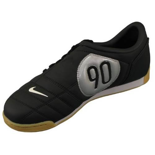 Nike Botas Jr Total 90 III Ic Negro | Goalinn