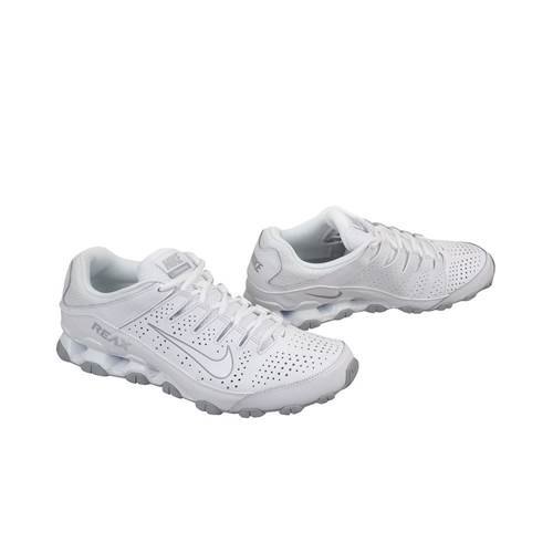 Nike Reax 8 Tr Shoes White | Dressinn