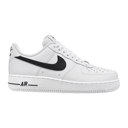 Nike Air Force 1 07 An20 Shoes White | Dressinn