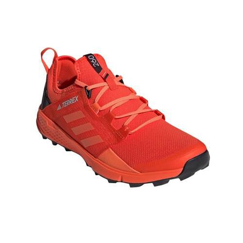 adidas Terrex Speed Ld Trail Running Shoes Orange | Runnerinn