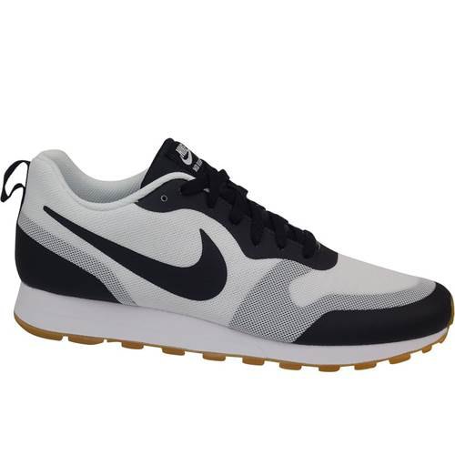 Estadio me quejo Individualidad Nike Md Runner 2 19 Shoes Grey | Dressinn