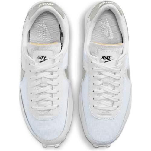 Nike Daybreak Shoes White | Dressinn