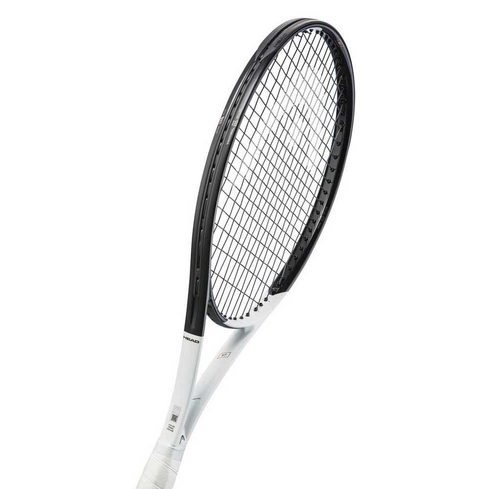Head Speed MP 2022 Tennis Racket White | Smashinn