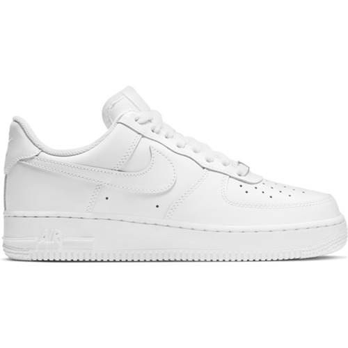 Nike Air Force 1 07 Wit |