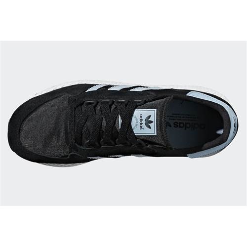 Herkenning stimuleren Specifiek adidas Forest Grove W Shoes Black | Dressinn