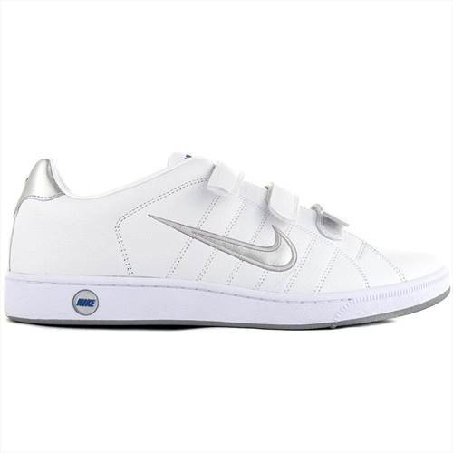 Nike Court Trainers White | Dressinn