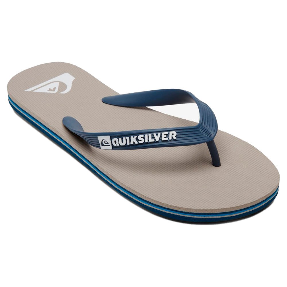 Quiksilver Mens Molokai New Wave Beach & Pool Shoes