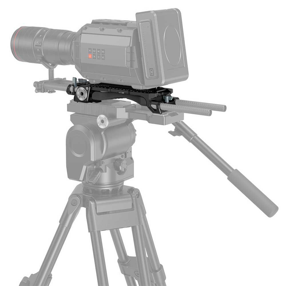 Smallrig Pro 2837 Camera Shoulder Mount Pad Black | Techinn