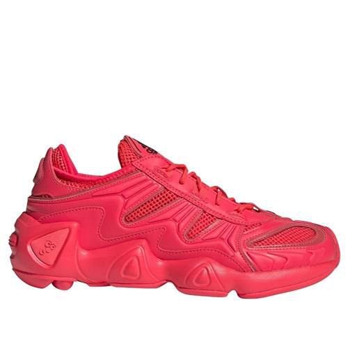 Fyw S 97 W Universal Shoes Red |