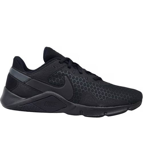 Nike Legend Essential 2 Shoes Black | Dressinn