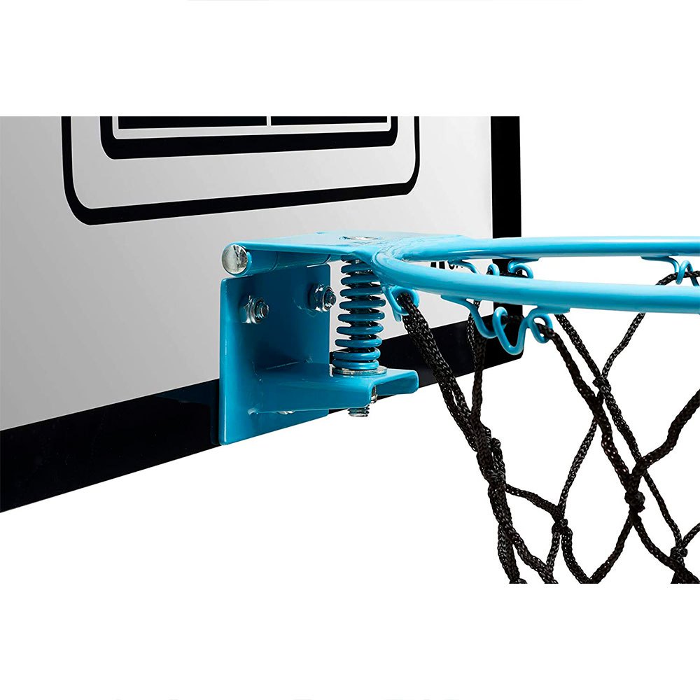 Tailwind Basketball Basket Med Ball Indoor Playground