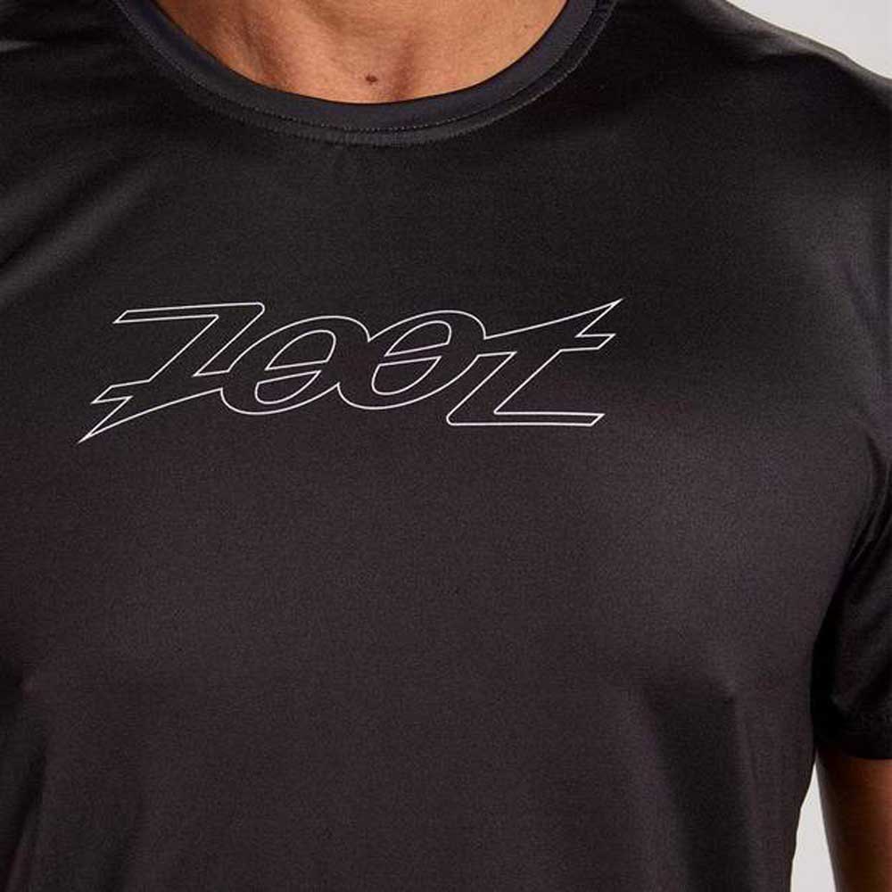 Zoot Ltd Run T-shirt met korte mouwen