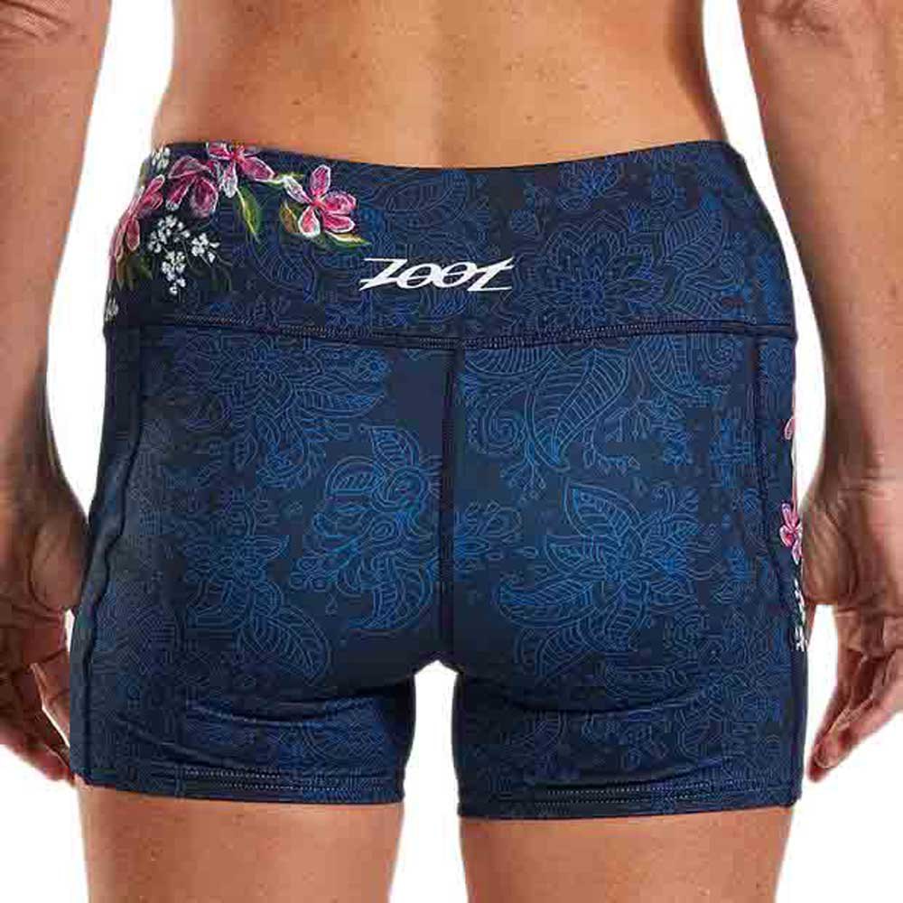 Zoot Shorts Ltd Run