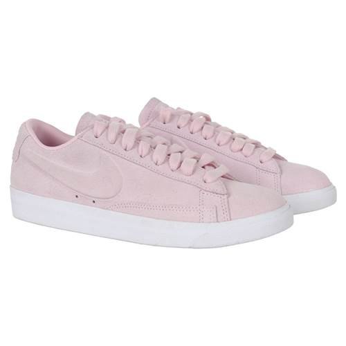 Nike Blazer Sd Shoes Pink Dressinn