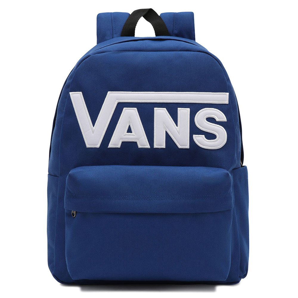 Vans Skool 22L Backpack Blue | Xtremeinn